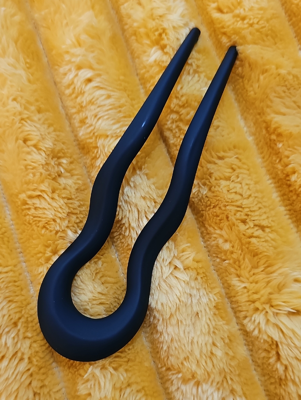 Loop Hair Pins {X5} - Picture 6 of 12
